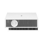 LG CineBeam 4K Laser Projector for Home Theatre
