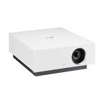 LG CineBeam 4K Laser Projector for Home Theatre