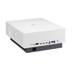 LG CineBeam 4K Laser Projector for Home Theatre