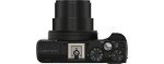 Sony HX60 High Zoom Travel Camera - Black