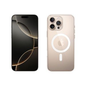 Apple iPhone 16 Pro Max 1TB - Desert Titanium