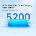 Honor X6b Unlocked Mobile Phone, 50MP Camera