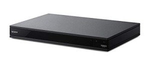 Sony UBP-X800M2 4K Ultra HD Blu-ray Player