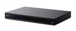 Sony UBP-X800M2 4K Ultra HD Blu-ray Player