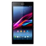 Sony Xperia Z Ultra C6833 - Black Smartphone