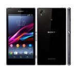 Sony Xperia Z Ultra C6833 - Black Smartphone