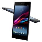 Sony Xperia Z Ultra C6833 - Black Smartphone