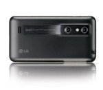 LG Optimus 3D P920 Sim-Free Android Phone - Black