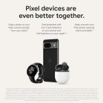 Google Pixel 8 - Unlocked Android Smartphone, 128GB
