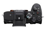 Sony Alpha 7 IV Mirrorless Camera with Lenses