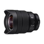 Sony FE 12-24mm F4 G Wide Angle Lens