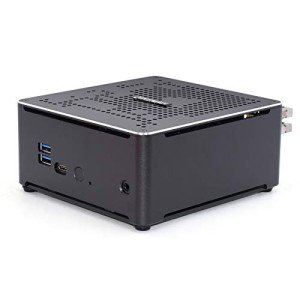 Qikemall Mini PC: Core i9, 64GB RAM, 1TB SSD