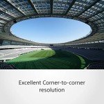 Sony FE 12-24mm F4 G Wide Angle Lens
