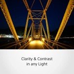 Sony FE 12-24mm F4 G Wide Angle Lens