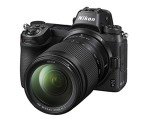 Nikon Z 6II Digital Camera with 24-200mm Lens