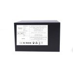 Qikemall Mini PC: Core i9, 64GB RAM, 1TB SSD