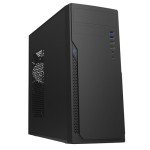 MESH Matrix Home-Office PC with Ryzen 5 5600G