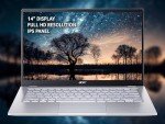 Acer Swift 3 14" Laptop with Ryzen 7