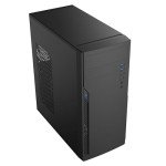 MESH Matrix Home-Office PC with Ryzen 5 5600G