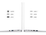 Acer Swift 3 14" Laptop with Ryzen 7