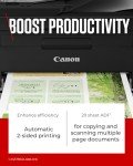Wireless 3-In-1 Home Office Printer and Scanner