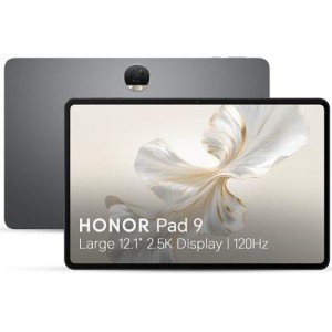 HONOR Pad 9: 12.1" Wi-Fi Tablet, 8GB+256GB