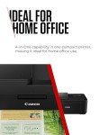 Wireless 3-In-1 Home Office Printer and Scanner