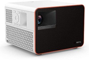 BenQ X1300i 1080p HDR Gaming Projector with Android TV