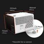 BenQ X1300i 1080p HDR Gaming Projector with Android TV