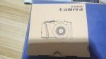 4K Ultra HD 48MP Vlogging Camera with Wide Lens