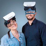 5 Pack Adjustable VR Sweat Bands for Headsets