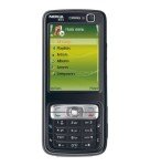 Nokia N73 Music Edition Smartphone - Black