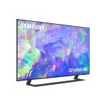 Samsung 50" CU8500 4K Smart TV with Alexa