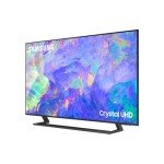 Samsung 50" CU8500 4K Smart TV with Alexa