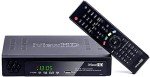 iView-HD Full HD Freeview & Satellite Receiver