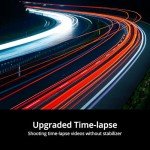 Dragon Touch Vision 3 4K Waterproof Action Camera