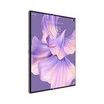 HUAWEI Mate Xs 2 - Unlocked Black Smartphone