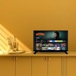 Toshiba 24” HD Ready Smart TV with Dolby Audio