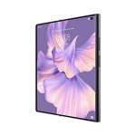 HUAWEI Mate Xs 2 - Unlocked Black Smartphone