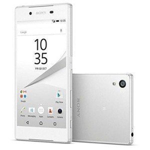 Sony Xperia Z5 E6653 Smartphone - White