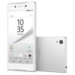 Sony Xperia Z5 E6653 Smartphone - White