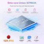 Unlocked Android Phone WA25