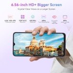 Unlocked Android Phone WA25