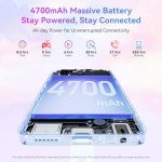 Unlocked Android Phone WA25