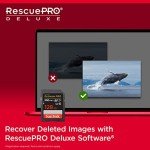 SanDisk 128GB Extreme PRO UHS-I Memory Card