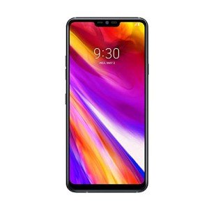 LG G7 ThinQ Sim-Free Smartphone - Black