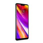 LG G7 ThinQ Sim-Free Smartphone - Black