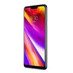 LG G7 ThinQ Sim-Free Smartphone - Black