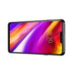 LG G7 ThinQ Sim-Free Smartphone - Black