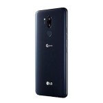 LG G7 ThinQ Sim-Free Smartphone - Black